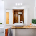 דירה Casa Frangio Modern Historical Centre - Authentic Neapolitan For Families And Friends נאפולי
