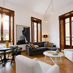 Casa Frangio Modern Historical Centre - Authentic Neapolitan For Families And Friends * נאפולי
