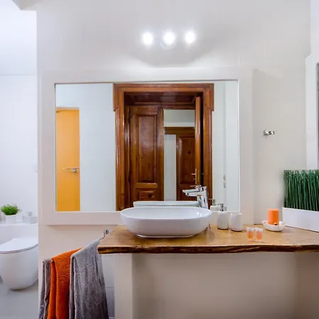 Gocce - Casa Frangio Modern Historical Centre Apartament