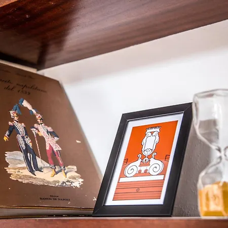 Gocce - Casa Frangio Modern Historical Centre *