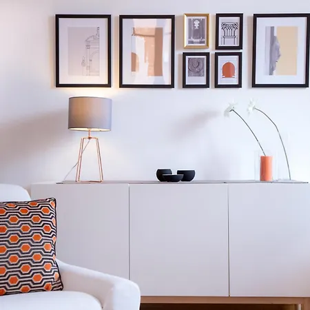 Apartament Gocce - Casa Frangio Modern Historical Centre *