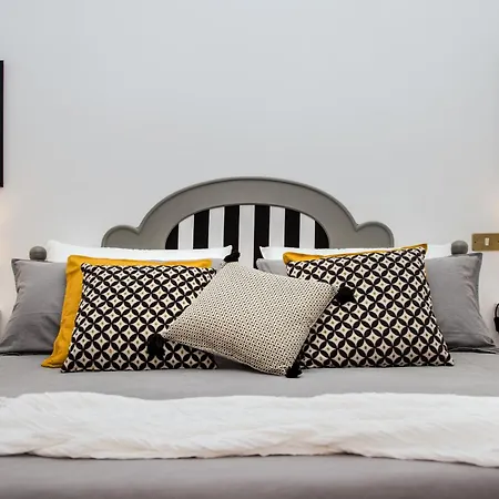 Gocce - Casa Frangio Modern Historical Centre * Neapol