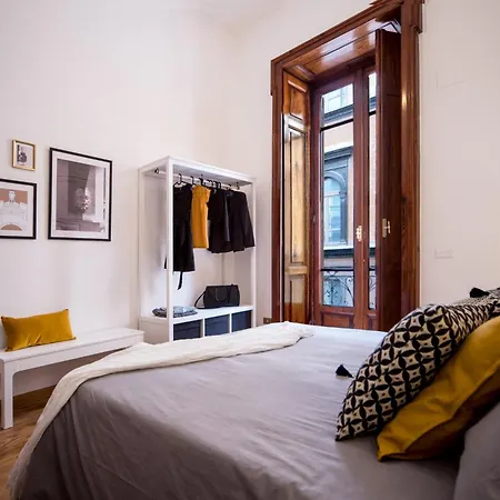 Gocce - Casa Frangio Modern Historical Centre Apartament