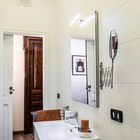 Gocce - Casa Frangio Modern Historical Centre *