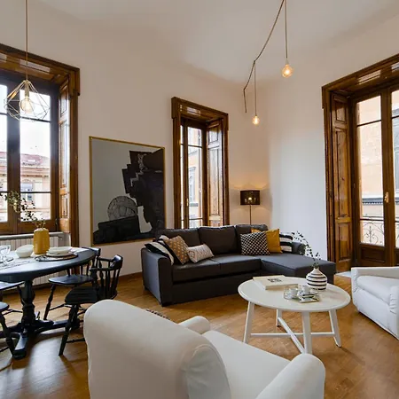 Casa Frangiò - Modern Historical Centre - By Gocce Team Appartamento Napoli