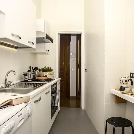 Apartament Gocce - Casa Frangio Modern Historical Centre *