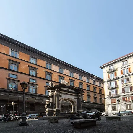 Gocce - Casa Frangio Modern Historical Centre Apartament *